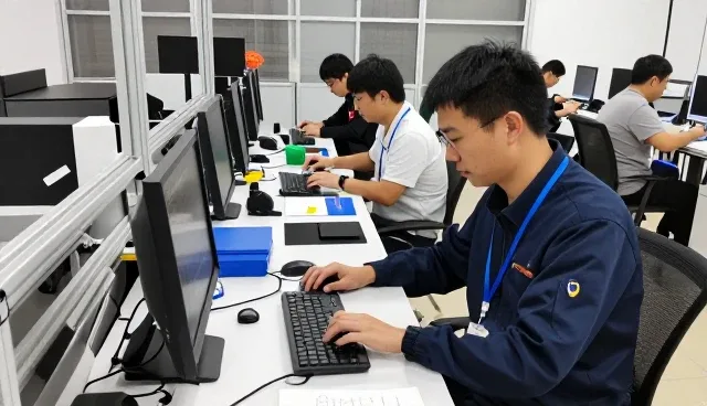 技术支持满足现代企业发展需求
