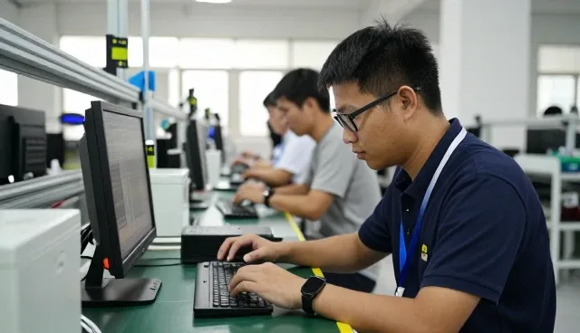 北京大东恒田环境科技发展有限公司提供可靠应用开发支持