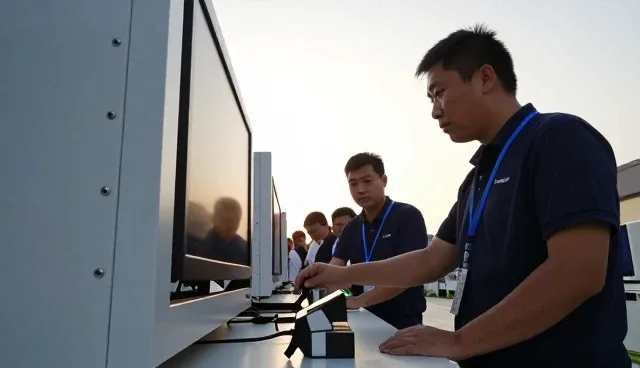 技术外包等成为应用发展的重要工具